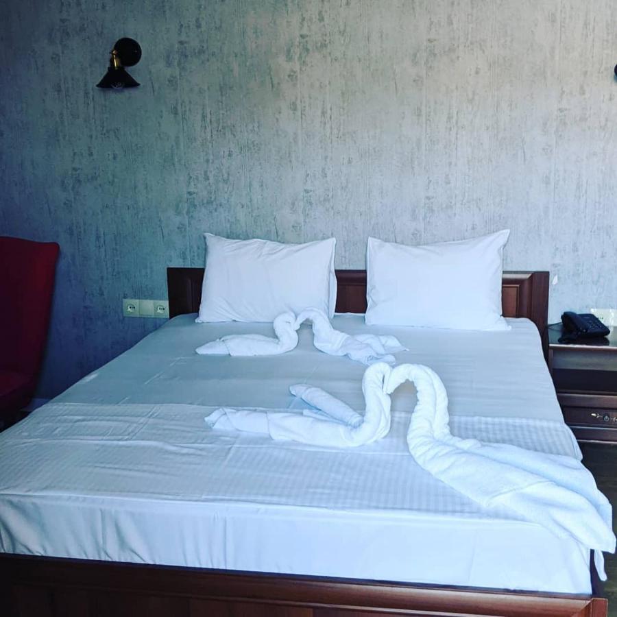 Hotel Kalanga Тбілісі Екстер'єр фото